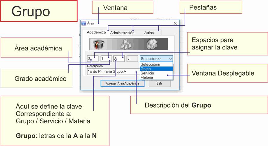 03 Ayuda
 Organización